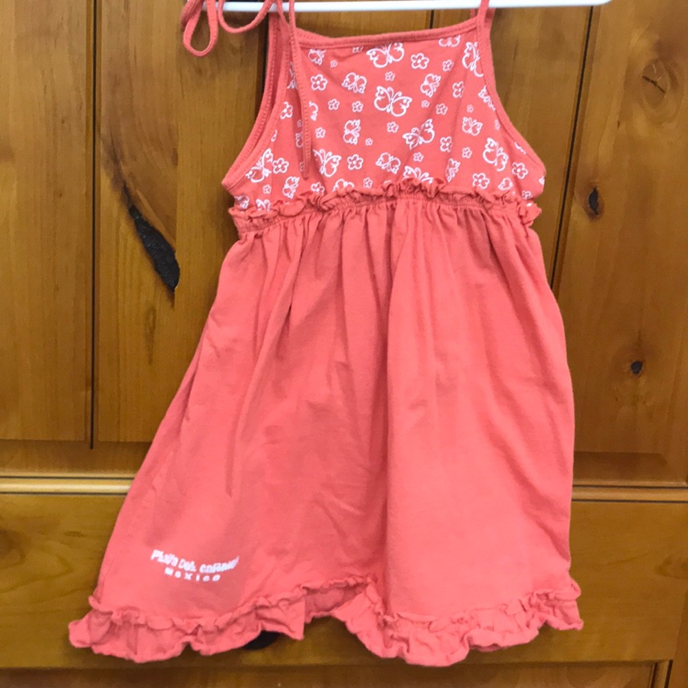 5/$25 Sundress